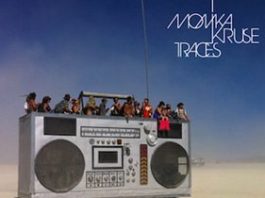 Traces by Monika Kruse
